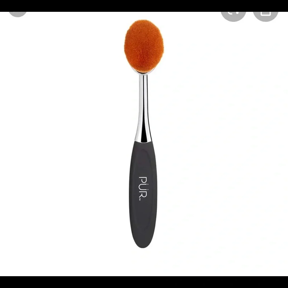 NIB PUR CONCEALER BRUSH